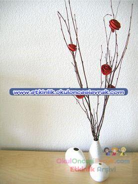 kağıt işleri katlama  (643)