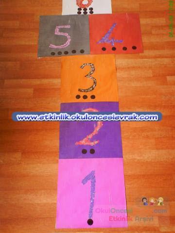 kağıt işleri katlama  (711)