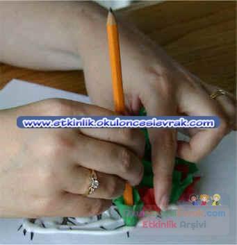 kağıt işleri katlama  (713)