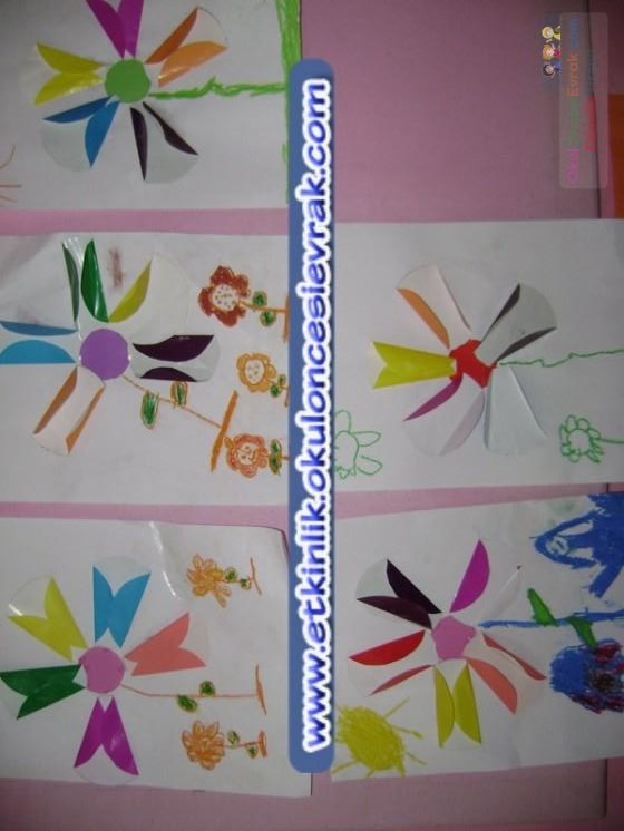 kağıt işleri katlama  (76)