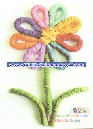 kağıt işleri katlama  (771)