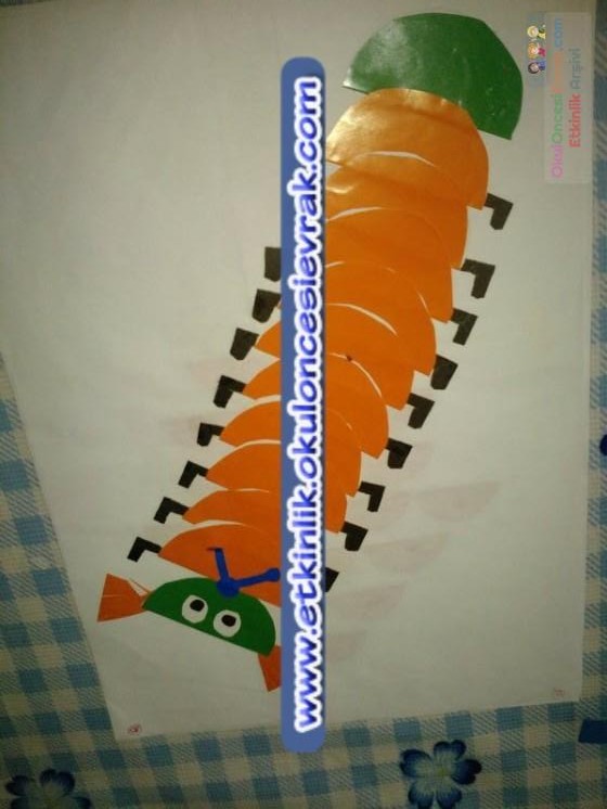 kağıt işleri katlama  (783)