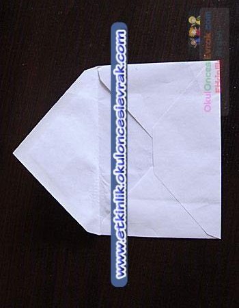 kağıt işleri katlama  (848)