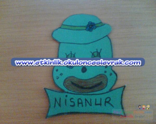 kağıt işleri katlama  (906)