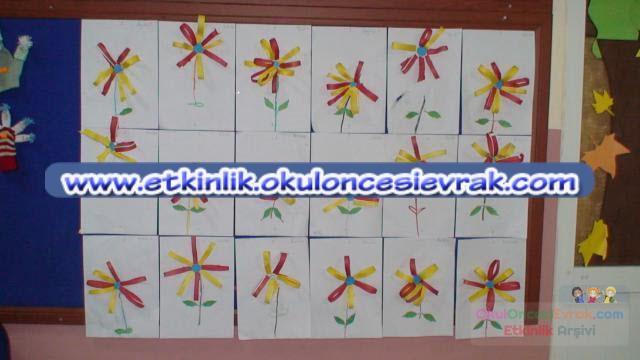 kağıt işleri katlama  (927)