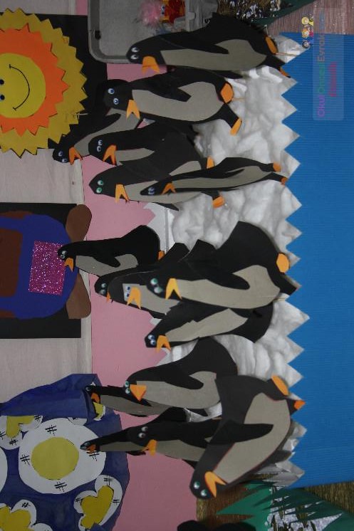 penguen