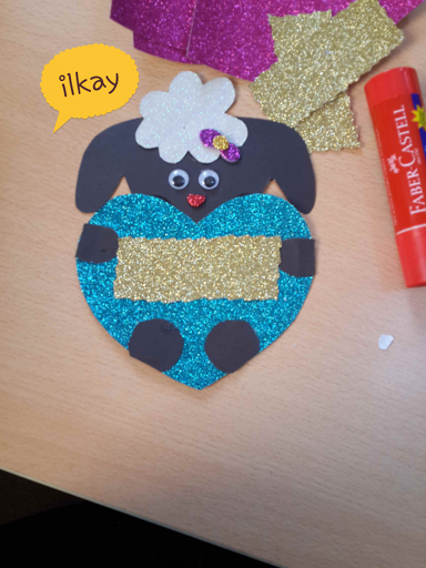 sanat etkınlığı (2)