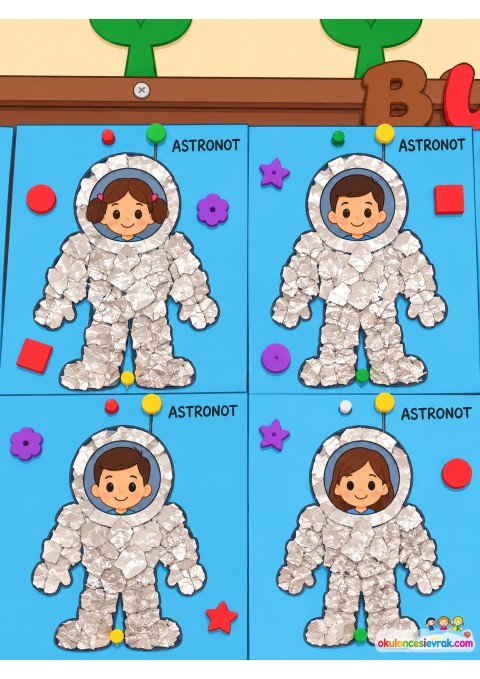 Astoronotlar