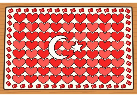 Bayrak 300x225