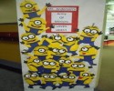 Decoração dos Minions (10)