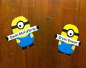 Decoração dos Minions (11)