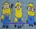 Decoração dos Minions (13)