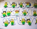 Decoração dos Minions (20)