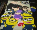 Decoração dos Minions (26)