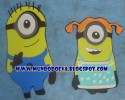 Decoração dos Minions (3)