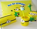 Decoração dos Minions (39)