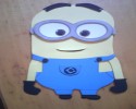 Decoração dos Minions (5)