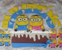 Decoração dos Minions (50)