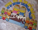 Decoração dos Minions (59)