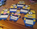 Decoração dos Minions (6)