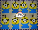 Decoração dos Minions (9)