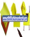 kağıt işleri katlama  (502)