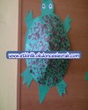 kağıt işleri katlama  (519)