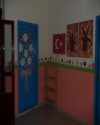 kapı süsü
