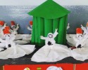 mevlana haftası