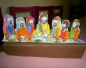 sanat etkinliği ve eğitsel oyun (130)