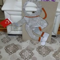 yeni yıl,kağit işleri  (463)