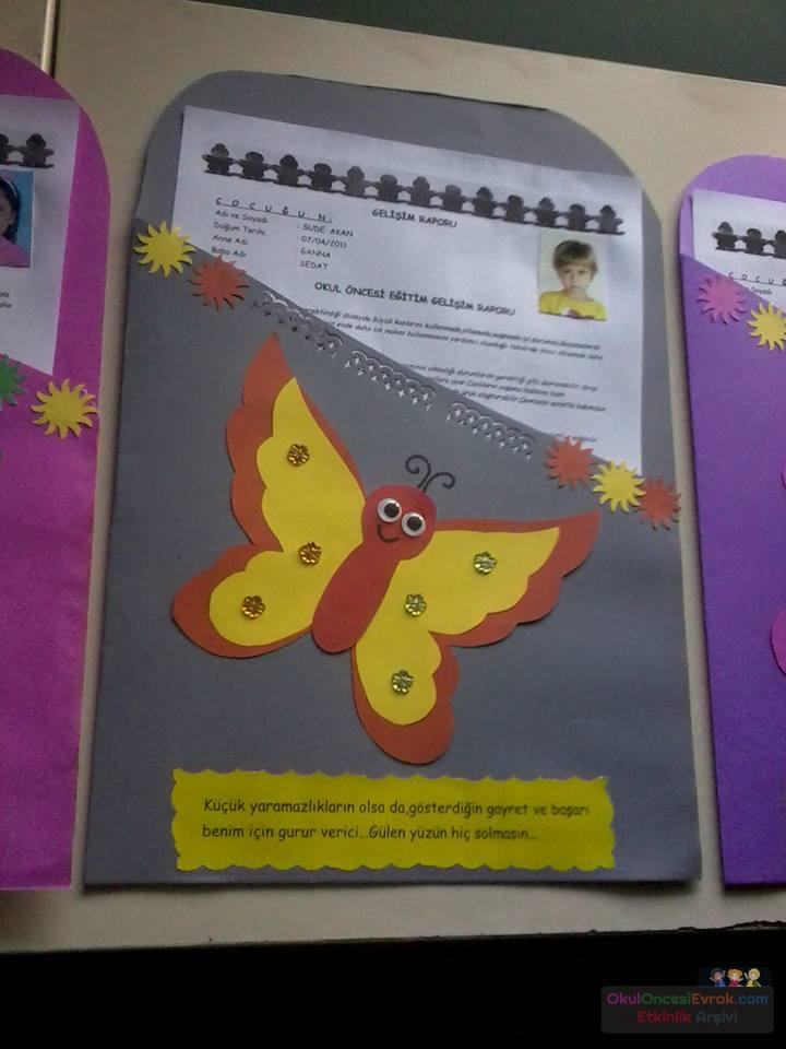 gelişim dosyası süslemesi  (10)