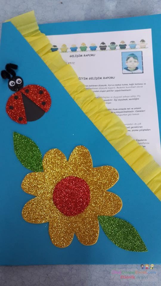 gelişim dosyası süslemesi,kagit işleri  (2)