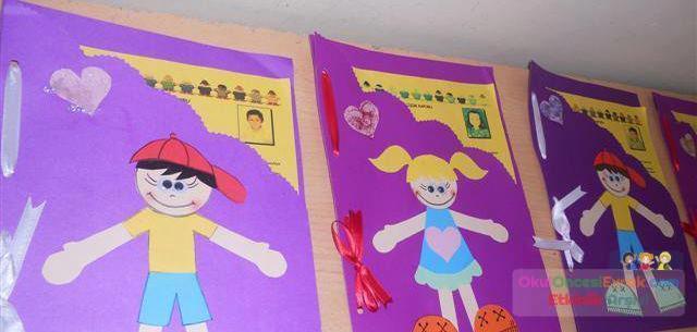 gelişim dosyası süsleme (18)