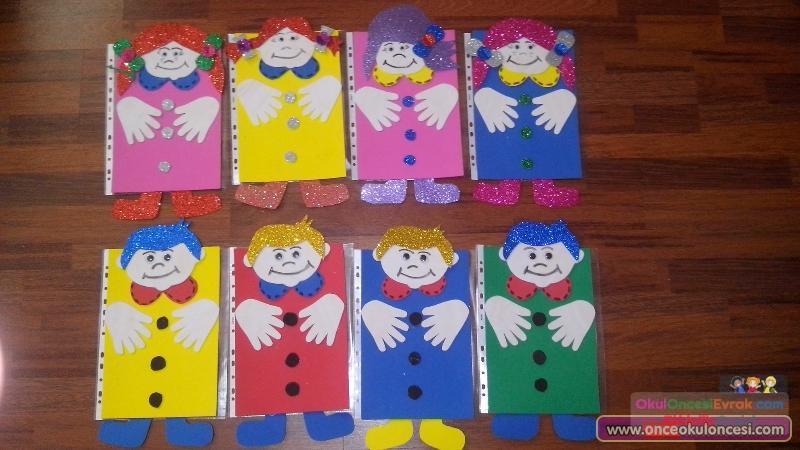 gelişim dosyası süsleme (28)