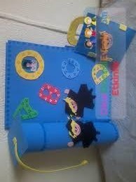 gelişim dosyası süsleme (3)
