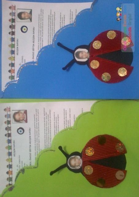 gelişim dosyası süsleme (43)