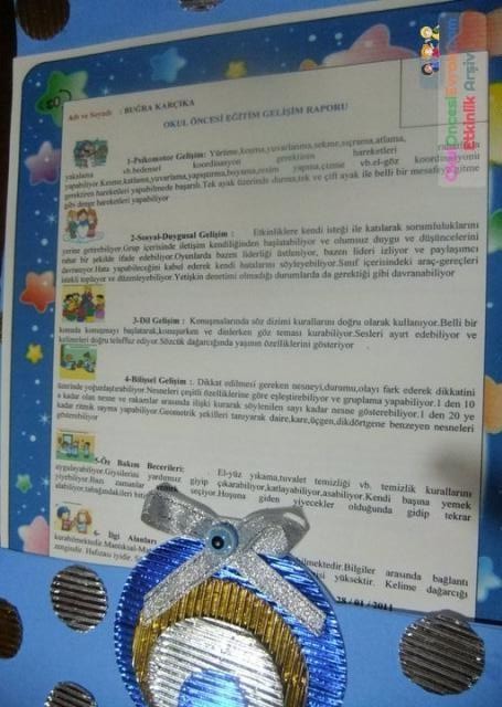 gelişim dosyası süsleme (62)