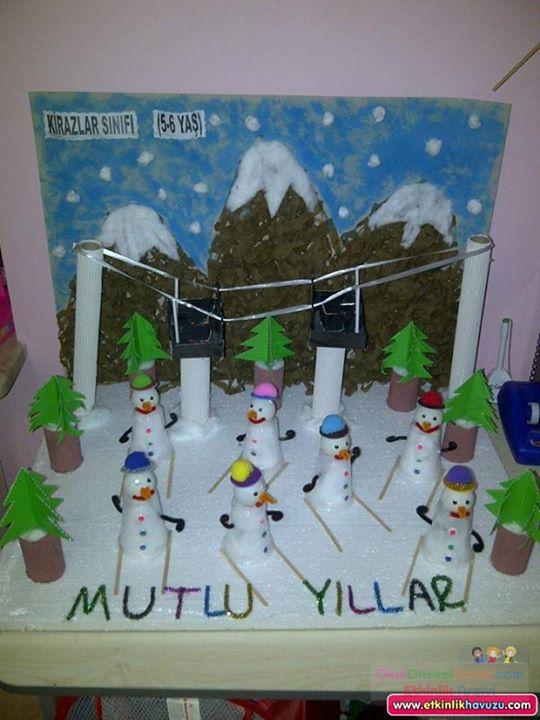 okul öncesi yılbaşı etkinlikleri (1)