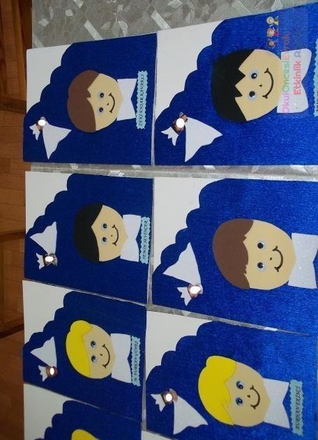 okul öncesınde gelişim dosyası süslemesı (15)
