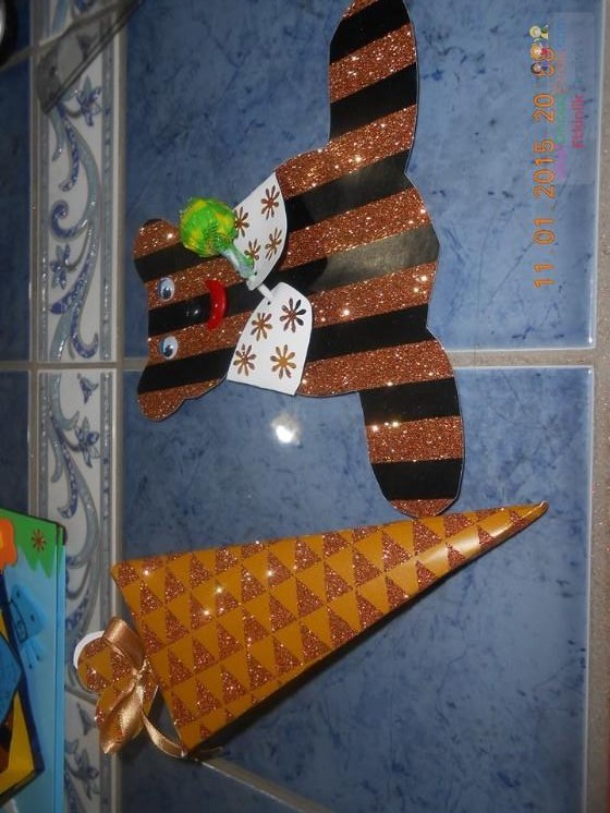 okul öncesınde gelişim dosyası süslemesi (33)