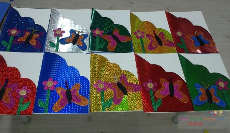 okul öncesınde gelişim dosyası süslemesı (60)