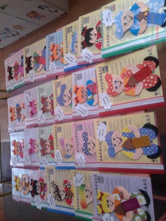 okul öncesınde gelişimi dosyası süslemesi (12)