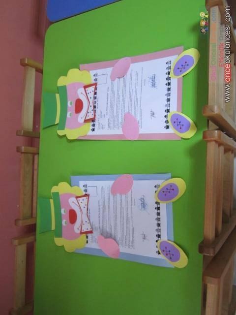 okul öncesınde gelişimi dosyası süslemesi (39)