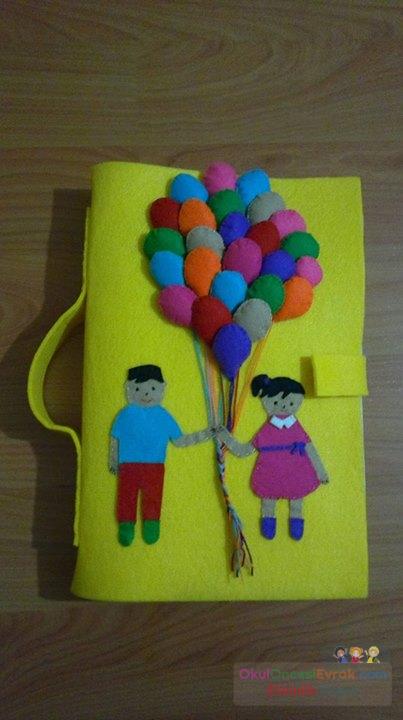 okul öncesınde gelişimi dosyası süslemesi (51)