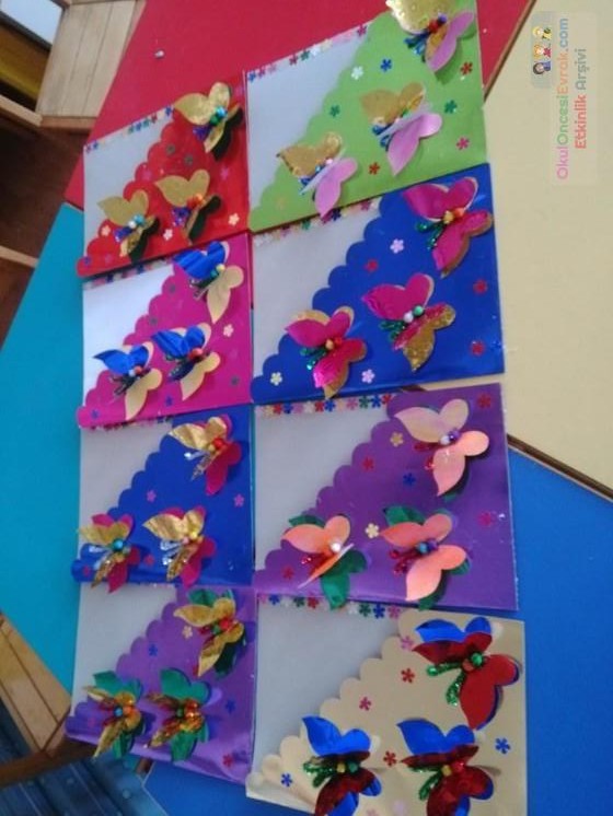 okul öncesınde gelişimi dosyası süslemesi (58)