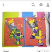 sanat etkınlık ve kavramlar (5)