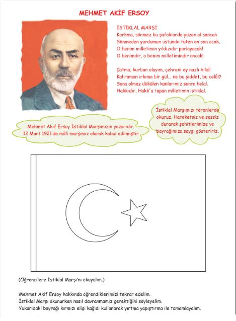 1. mehmet akif