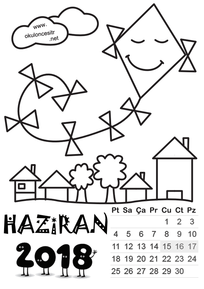 2018 takvım  (6)