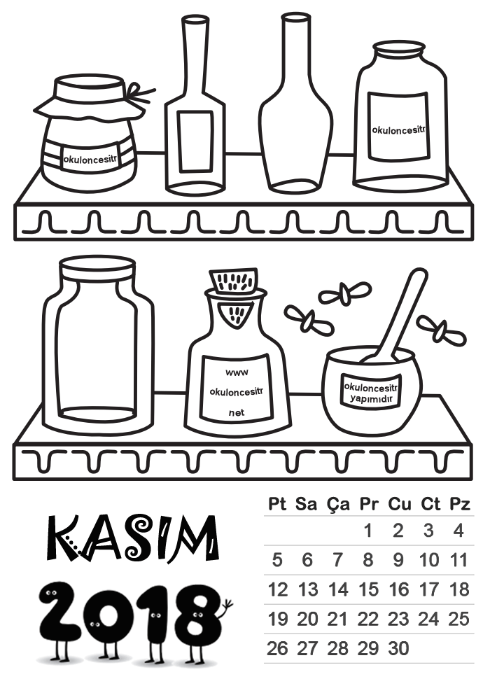 2018 takvım  (7)